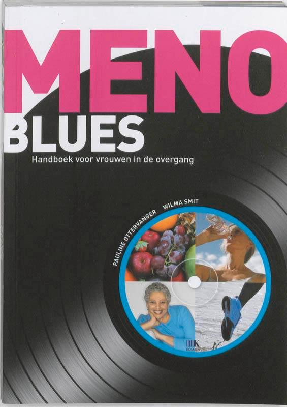 Menoblues 9789021545509 W. Smit, Boeken, Gezondheid, Dieet en Voeding, Zo goed als nieuw, Verzenden