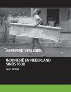 Gepeperd verleden / Landenreeks van de afdeling Geschiedenis, Boeken, Verzenden, Gelezen, Harm Stevens