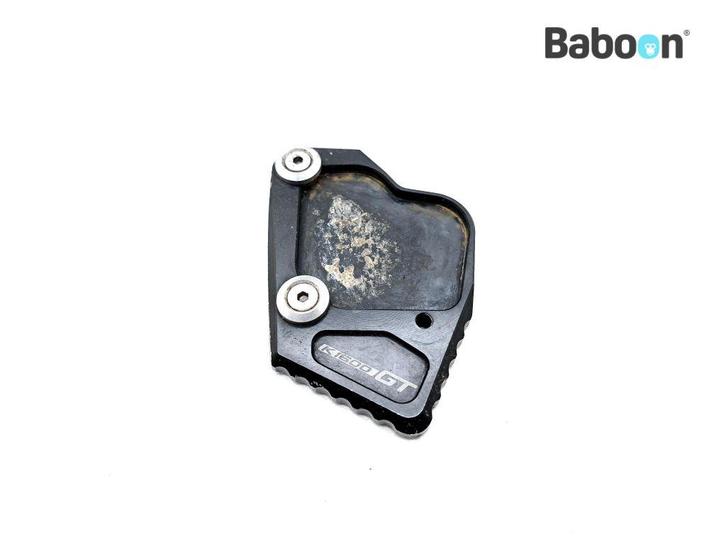 Zijstandaard Hulp BMW K 1600 GT 2010-2016 (K1600GT K48), Motoren, Onderdelen | BMW, Gebruikt, Verzenden