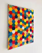Pierre Joseph - Mosaic patchwork 26