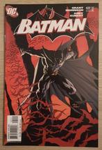 Batman 655 - Batman - 1 Comic - EO - 2006/2006, Boeken, Nieuw