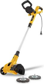 Powerplus Elektrische Onkruidverwijderaar POWXG6650 -, Doe-het-zelf en Bouw, Verzenden, Zo goed als nieuw