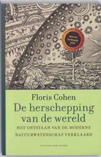 Herschepping van de wereld 9789035133471 H.F. Cohen, Boeken, Verzenden, Zo goed als nieuw, H.F. Cohen