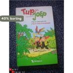 Tup en joep zijn weer vrij / Tup en joep en de papegaai, Boeken, Verzenden, Gelezen, Henri Arnoldus