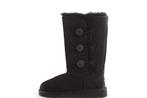 Ugg Laarzen in maat 31 Zwart | 5% extra korting, Kinderen en Baby's, Ugg, Verzenden, Jongen of Meisje, Laarzen