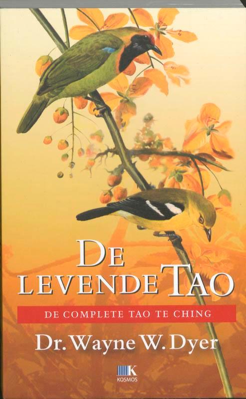 De levende Tao 9789021544137, Boeken, Esoterie en Spiritualiteit, Gelezen, Verzenden