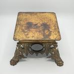 Bronzen tabor, 19e-eeuw - Brons - 1850-1900, Antiek en Kunst