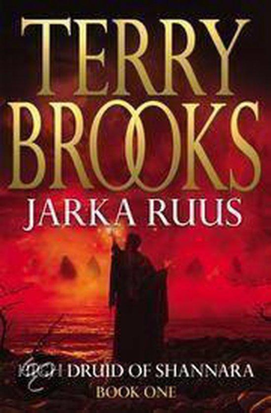 Jarka Rules. High Druid of Shannara. Book One. 9780743461238, Boeken, Taal | Engels, Gelezen, Verzenden