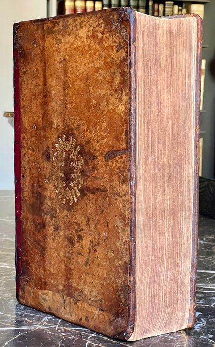 Plinius - Historiae mundi - 1586-1587, Antiek en Kunst, Antiek | Boeken en Manuscripten