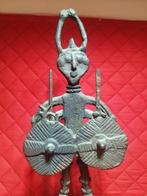 Replica van een Nuragisch beeldje - 37 cm