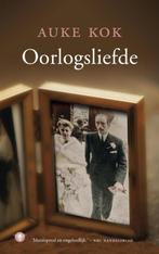 Oorlogsliefde 9789023467595 Auke Kok, Boeken, Verzenden, Gelezen, Auke Kok