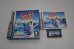 Happy Feet (GBA EUR CIB), Nieuw