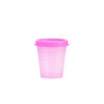 Tupperware Mini Beker Roze, Verzenden