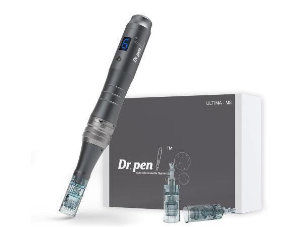 Veiling - Dr. Pen Microneedling - met 2x 16 pin naalden, Handtassen en Accessoires, Uiterlijk | Gezichtsverzorging, Nieuw