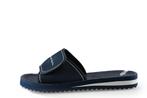 Rucanor Slippers in maat 41 Blauw, Kleding | Heren, Schoenen, Slippers, Zo goed als nieuw, Rucanor, Verzenden