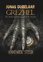 Grezhel, het horloge en de man op de draak / Jonas Dubelaar, Boeken, Kinderboeken | Jeugd | 10 tot 12 jaar, Verzenden, Gelezen
