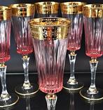 Artemisia - Champagne fluitje (6) - Kristal, Antiek en Kunst