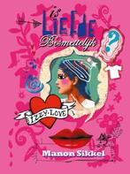 Is liefde besmettelijk? / Izzylove / 1 9789048800834, Boeken, Kinderboeken | Jeugd | 10 tot 12 jaar, Verzenden, Zo goed als nieuw