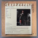 Steve Lacy - The Way (SIGNED by Lacy, Potts, Aebi and, Nieuw in verpakking