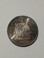 Frankrijk. 50 Francs 1977 Hercule (Zonder minimumprijs), Postzegels en Munten