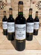 2013 Domaine Cordier Collection Privée - Margaux - 6, Verzamelen, Wijnen, Nieuw