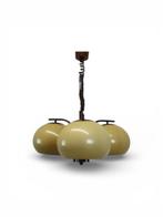 Plafondlamp - Plastic - Mid c design hanglamp