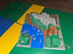 Lego Grondplaten - Castle, avontuur, Nieuw