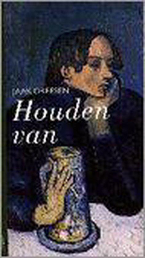 Houden van 9789031712618 Jaak Dreesen, Boeken, Kinderboeken | Jeugd | 13 jaar en ouder, Gelezen, Verzenden
