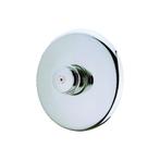 Zelfsluitende Kraan BWS Presto Mechanisch 50B Chroom, Doe-het-zelf en Bouw, Ophalen of Verzenden, Nieuw, Chroom, Kraan