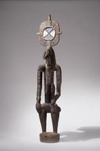 Senufo - Ivoorkust  (Zonder Minimumprijs), Antiek en Kunst