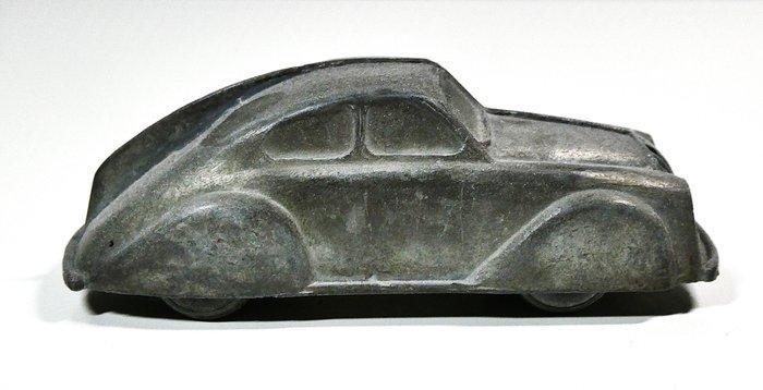 Unknown - Blikken speelgoed - Zeldzame TATRA 600 Tatraplan, Antiek en Kunst, Antiek | Speelgoed