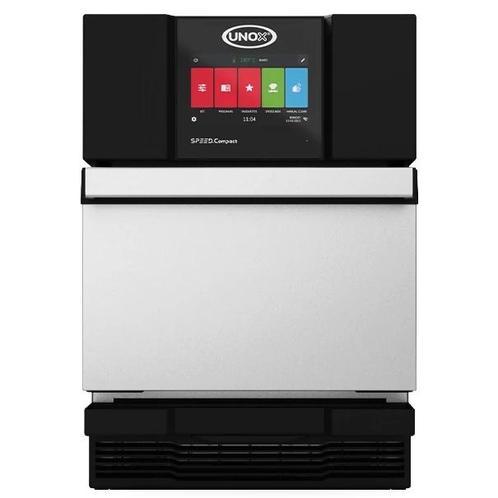 High Speed Oven | SPEED.Compact ECO | 1 Niveau (300x300) |, Zakelijke goederen, Horeca | Keukenapparatuur, Nieuw in verpakking