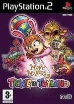 Trixie in Toyland  (ps2 tweedehands game), Nieuw, Ophalen of Verzenden