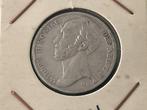 Pays-Bas. Wilhelm II. 1 Gulden 1846 zwaard (Sans Prix de