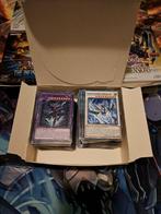 Konami - 5 Box - Yu-Gi-Oh!, Verzamelen, Nieuw