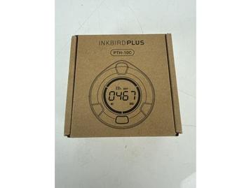 Veiling - InkbirdPlus Air Detector (model PTH-10C) beschikbaar voor biedingen