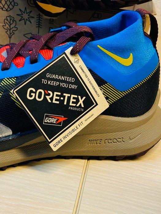 Nike - ReactX Pegasus Trail Goretex P39 - Sneakers - Maat:, Kleding | Heren, Schoenen
