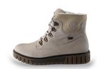 Rieker Veterboots in maat 38 Overig | 5% extra korting, Kleding | Dames, Schoenen, Overige kleuren, Verzenden, Overige typen, Gedragen
