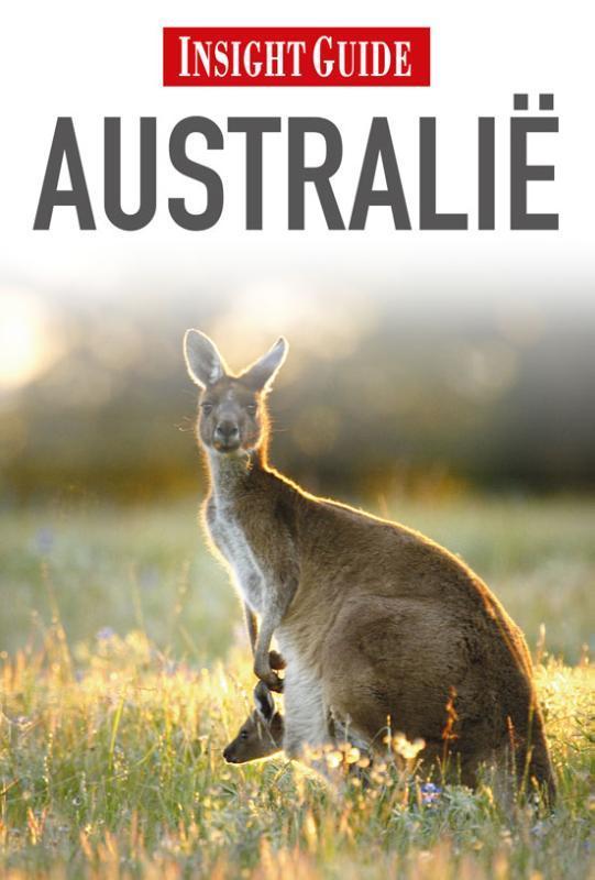 Australie / Insight guides 9789066554405, Boeken, Reisgidsen, Gelezen, Verzenden