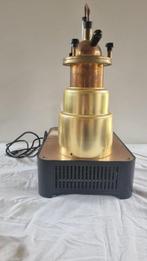 Gaggia - Fluitketel - Koper - Distilleerapparaat