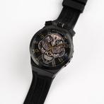Bomberg - Bolt-68 Neo Calaveras Black Limited Edition Watch, Nieuw