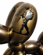 Daluxe Art - 1999 • Rebel Balloon Dog