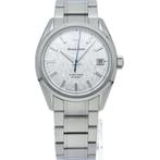 Seiko - Grand Seiko Mechanical Hi-Beat 36000 1.6 Birch, Handtassen en Accessoires