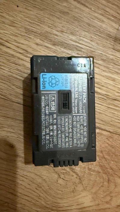 Hitachi DZ-MV270E Mini DVD camcorder, Verzamelen, Foto-apparatuur en Filmapparatuur