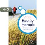Runningtherapie 9789029566834 Simon van Woerkom, Verzenden, Gelezen, Simon van Woerkom