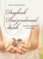 Dagboek duizendmaal dank 9789051945676 Ann Voskamp, Verzenden, Gelezen, Ann Voskamp