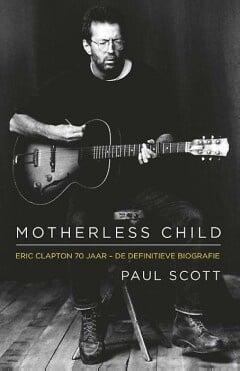 Motherless child (9789024567980, Paul Scott), Antiek en Kunst, Antiek | Boeken en Manuscripten, Verzenden