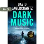 Dark Music 9781529413229 David Lagercrantz, Boeken, Verzenden, Gelezen, David Lagercrantz