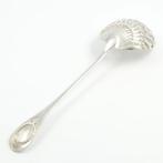 Delheid Frères - Suiker strooilepel - Bruxelles 1850-1900 -, Antiek en Kunst