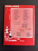 Suske en Wiske TG-62 - De stemmenrover - 1 Album - Eerste, Boeken, Nieuw